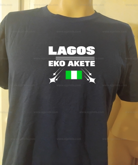 LAGOS STATE AA