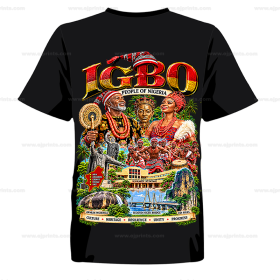 IGBO TRIBE