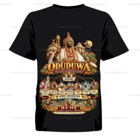 ODUDUWA
