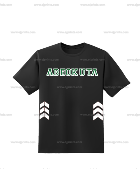 ABEOKUTA YOUTH