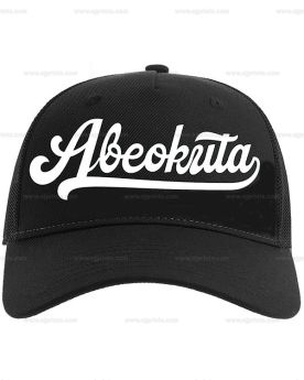 ABEOKUTA CAP