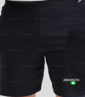 ABEOKUTA PANT