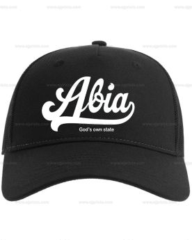 ABIA CAP