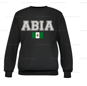 ABIA SWEATSHIRT