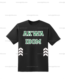 AKWA IBOM Y