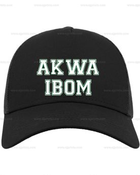AKWA IBOM CAP