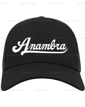 ANAMBRA CAP