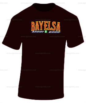 BAYELSA YOUTH