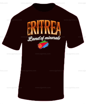 ERITREA YOUTH