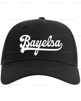 BAYELSA CAP