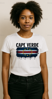 CAPE VERDI