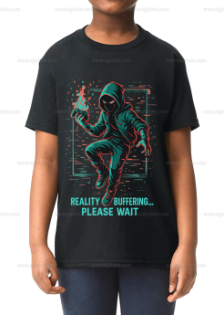 REALITY BUFFERING