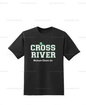 CROSS RIVER 1