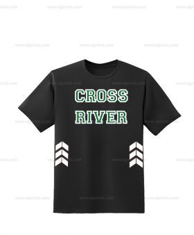 CROSS RIVER AA