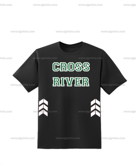 CROSS RIVER YOUTH