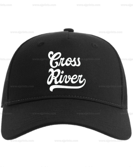 CROSS RIVER CAP