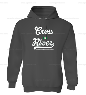 CROSS RIVER H