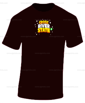 CROSS RIVER AA
