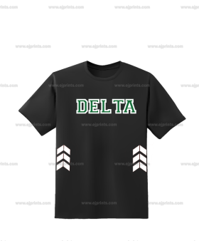 DELTA YOUTH