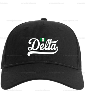 DELTA CAP