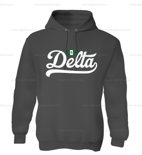 DELTA H