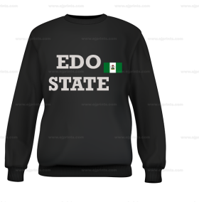 EDO SWEATSHIRT