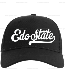 EDO  STATE CAP