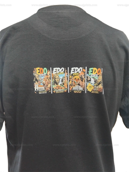 EDO 400