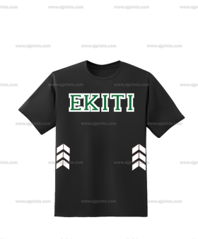 EKITI YOUTH