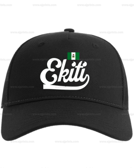 EKITI CAP