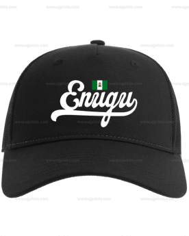 ENUGU CAP