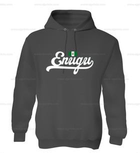 ENUGU H