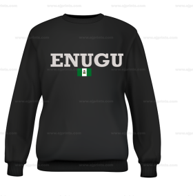 ENUGU S