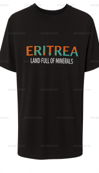 ERITREA