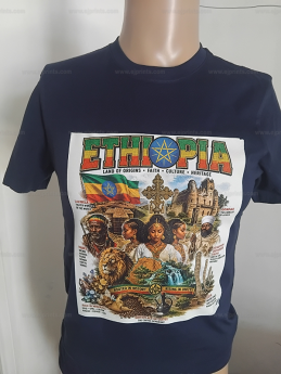 ETHIOPIA KIDS
