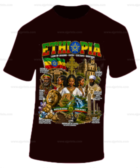 ETHIOPIA