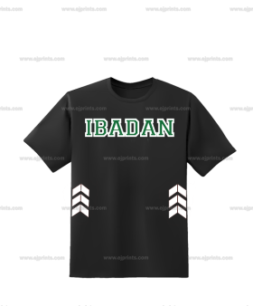 IBADAN YOUTH