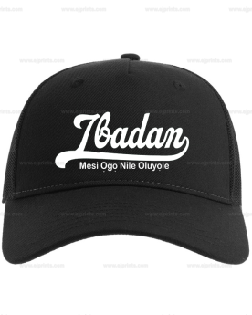 IBADAN CAP