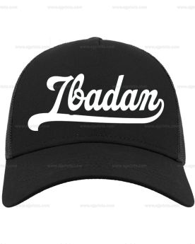 IBADAN CAP