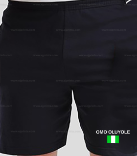 IBADAN PANT