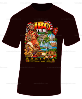 IBO TRIBE