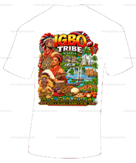 IGBO TRIBE