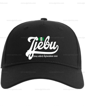 IJEBU CAP