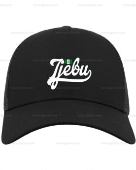 IJEBU CAP
