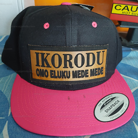 IKORODU CAP