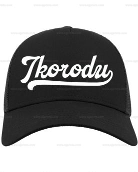 IKORODU CAP
