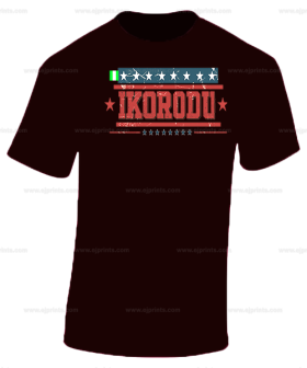 IKORODU YOUTH