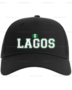 LAGOS CAP