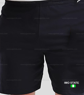 IMO STATE PANT