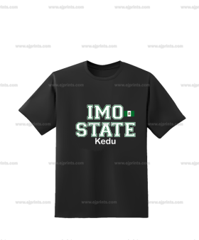 IMO STATE YOUTH